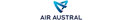Vol pas cher Tamatave avec Air Austral