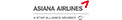 Billet avion Los Angeles Panama City avec Asiana Airlines