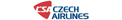 Vol pas cher Iekaterinburg avec Czech Airlines