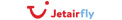 Vol pas cher Aqaba avec Jetairfly