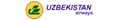 Vol pas cher Ourguentch avec Uzbekistan Airways